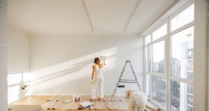 cómo renovar vivienda pequeño presupuesto