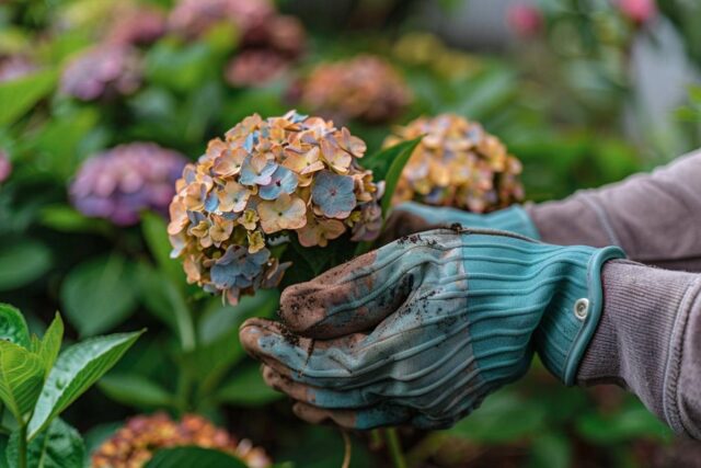 hortensias-que-mueren hortensias que mueren