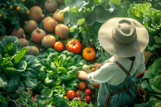 Impuesto sobre los huertos: ¿qué montos se esperan? Todo lo que necesitas saber sobre esta nueva imposición