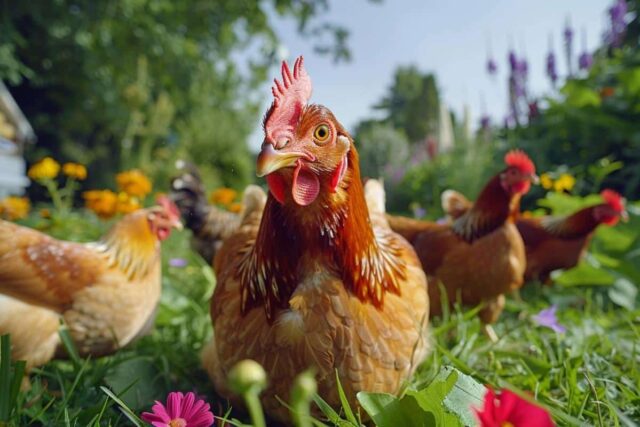 dejar-tus-gallinas-en-libertad-en-el-jardin-cuales-son-las-restricciones-legales-que-debes-conocer Dejar tus gallinas en libertad en el jardín: ¿cuáles son las restricciones legales que debes conocer?