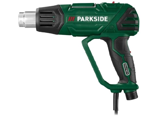 decapador-desbrozador-termico-lidl-parkside Decapador / desbrozador térmico Lidl Parkside