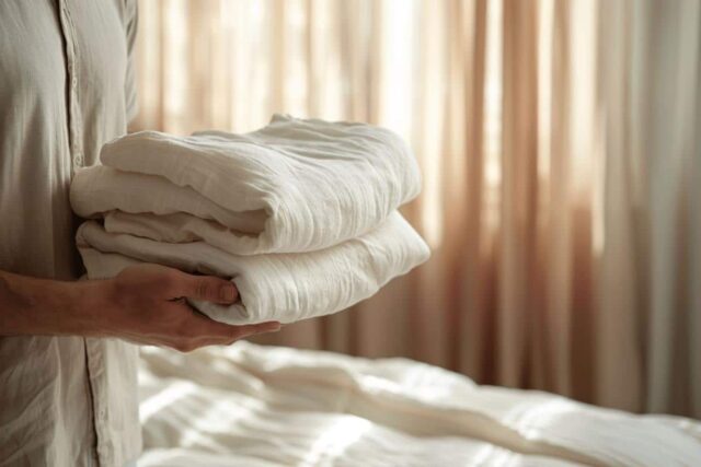 cuando-cambiar-las-sabanas-un-experto-revela-la-frecuencia-ideal-para-una-ropa-de-cama-higienica ¿Cuándo cambiar las sábanas? Un experto revela la frecuencia ideal para una ropa de cama higiénica