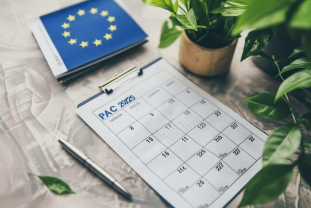 PAC 2025: postergación de la fecha de prohibición para la poda de setos