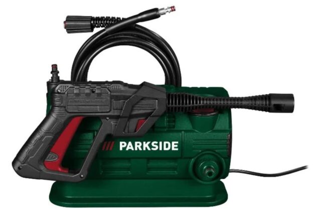 limpiador-a-presion-lidl Limpiador a presión Lidl