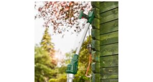 Desbrozador térmico Lidl