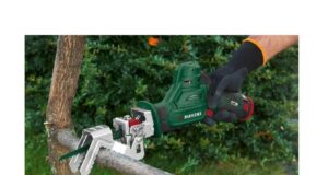 tijeras de podar LIDL