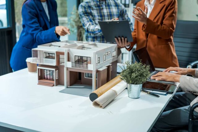 arquitecto renovar casa