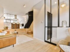 cristalera tipo taller cómo mantener