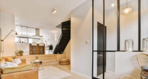 cristalera tipo taller cómo mantener