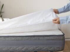 dimensiones sábana colchón