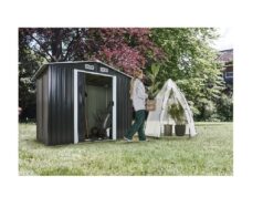 Invernadero de jardín LIDL