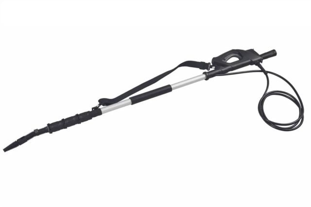 lanza telescópica LIDL para limpiadora de alta presión lanza telescópica LIDL para limpiadora de alta presión