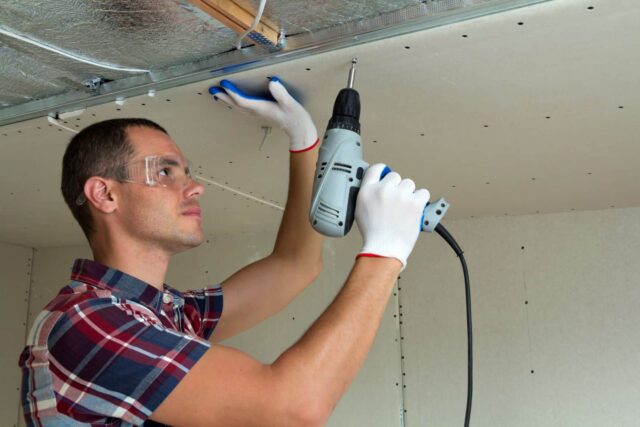 placa falso techo precio placa falso techo precio