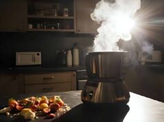 thermomix riesgos quemaduras