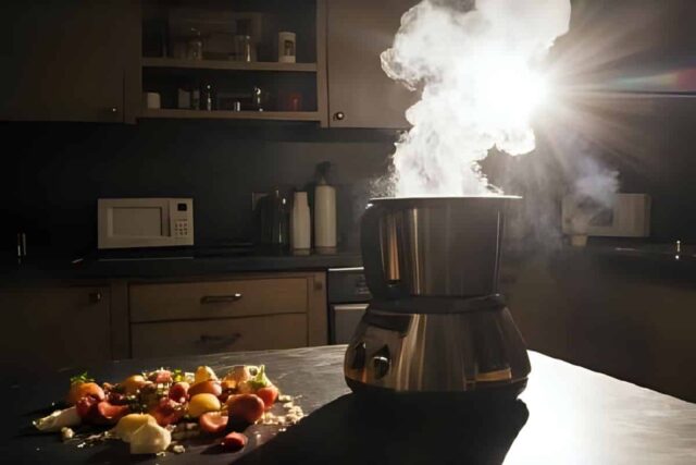 thermomix riesgos quemaduras thermomix riesgos quemaduras