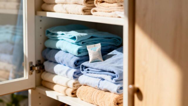 1766044715-pourquoi-le-linge-dans-mon-armoire-sent-mauvais.jpg ¿Por qué la ropa en mi armario huele mal?