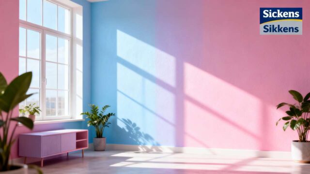 Pintura Sikkens Pintura Sikkens