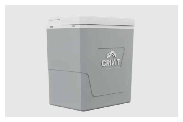 nevera LIDL nevera LIDL