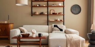 muebles almacenamiento optimizar espacio