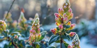 Plantas que no debes podar en enero: preserva su futura floración